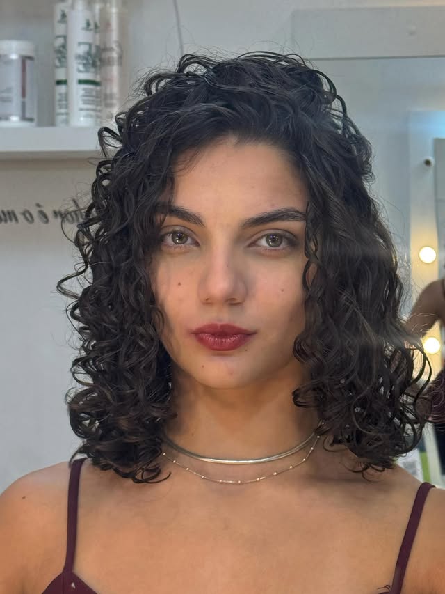 Foto do serviço Corte e Finalização